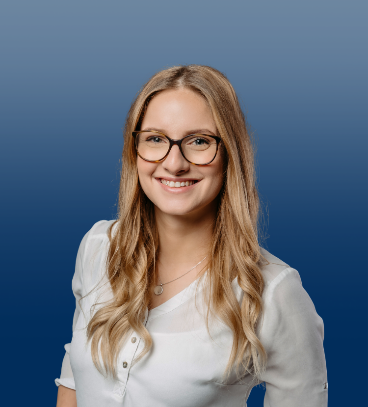 Michelle Merola Vreden