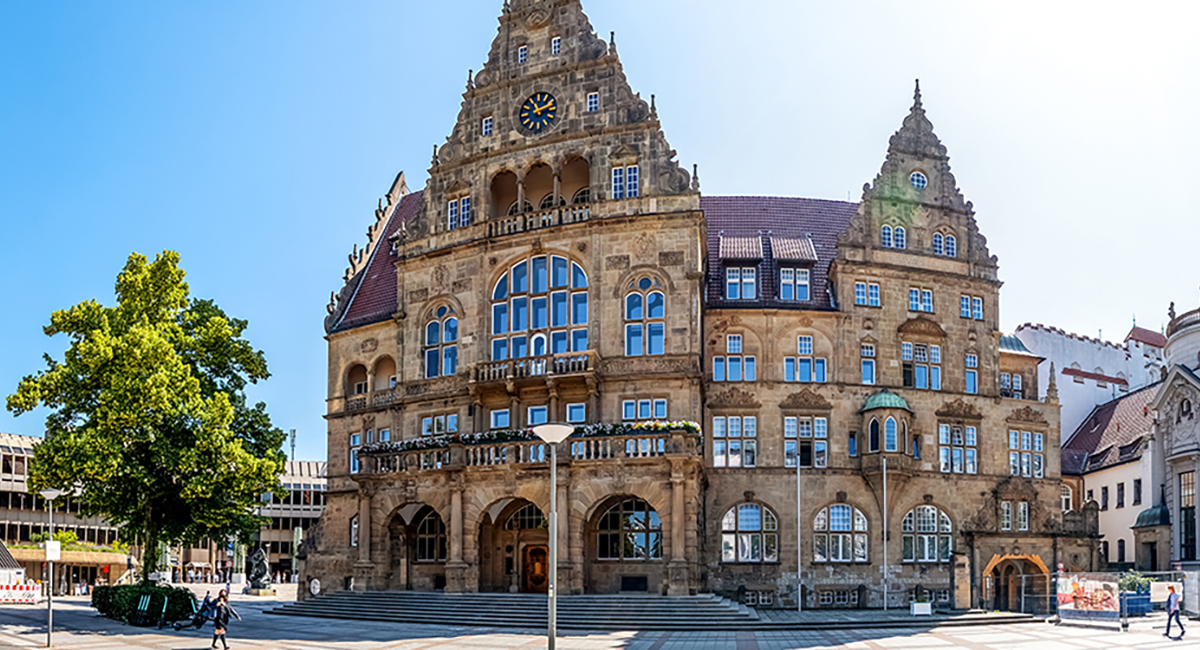 Personal Service Psh Bielefeld Gmbh personal-holding.de