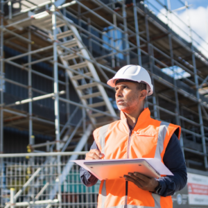 On-Site-Management: