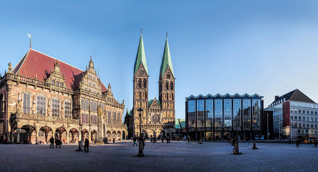 Personal Service PSH Bremen