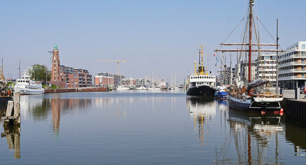 Personal Service PSH Bremerhaven