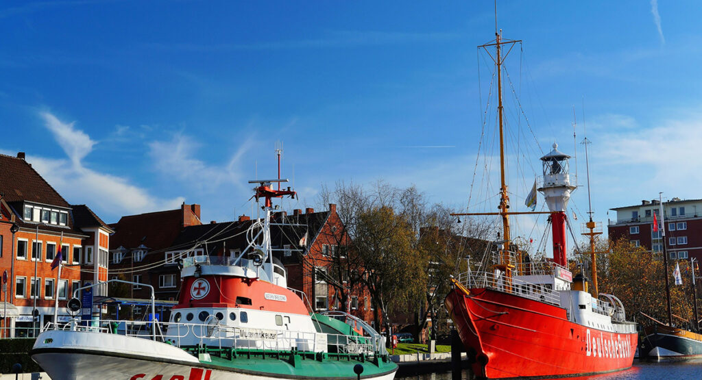 Personal Service PSH Emden