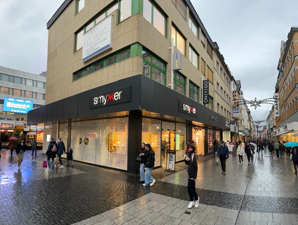 Personal Service PSH Koblenz