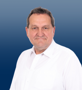 Bild von Johann Hagedorn