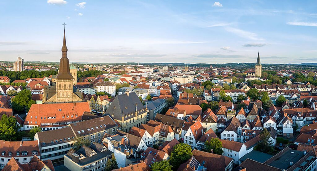 Personal Service PSH Osnabrueck