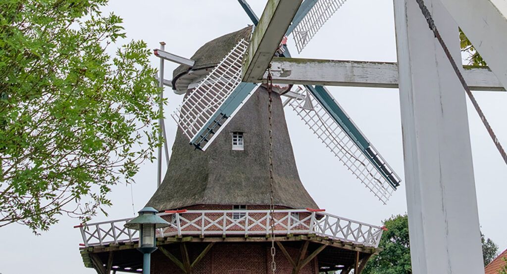 Personal Service PSH Ostrhauderfehn