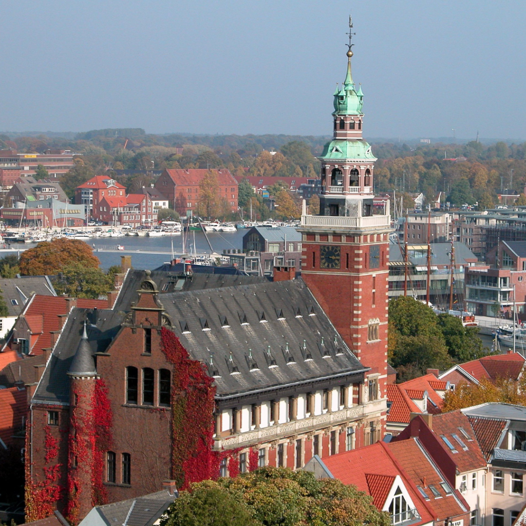 Personal Service PSH Leer