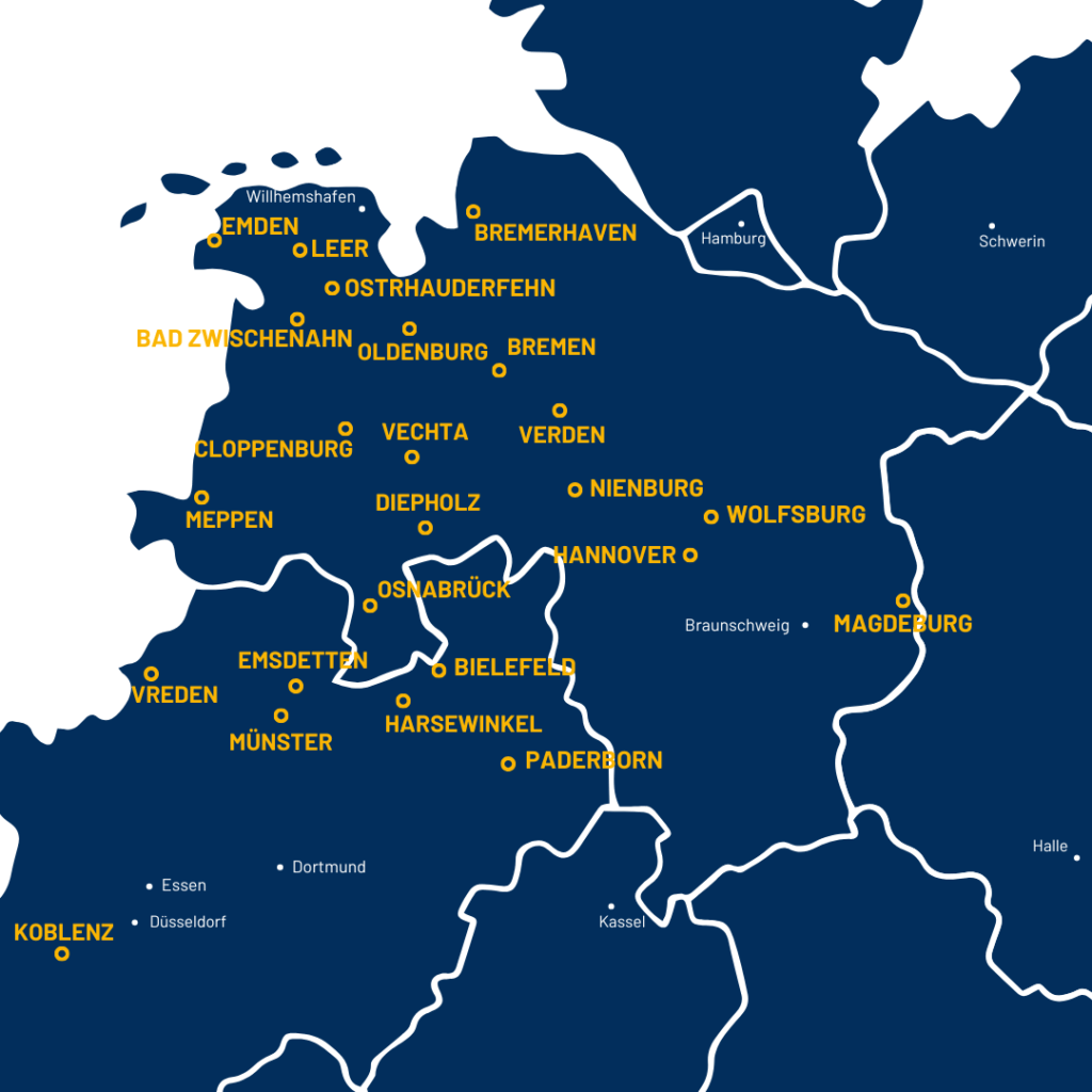 Zeitarbeitsfirma PSH kooperiert mit der Arbeitsagentur für erfolgreiche Personalvermittlung.