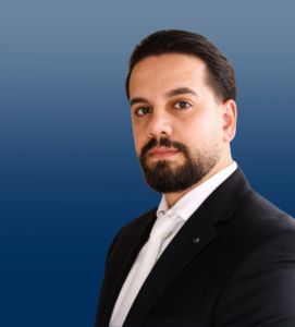 Bild von Zikran Biso