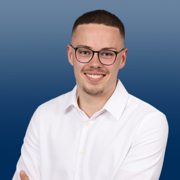 Patrick Menke