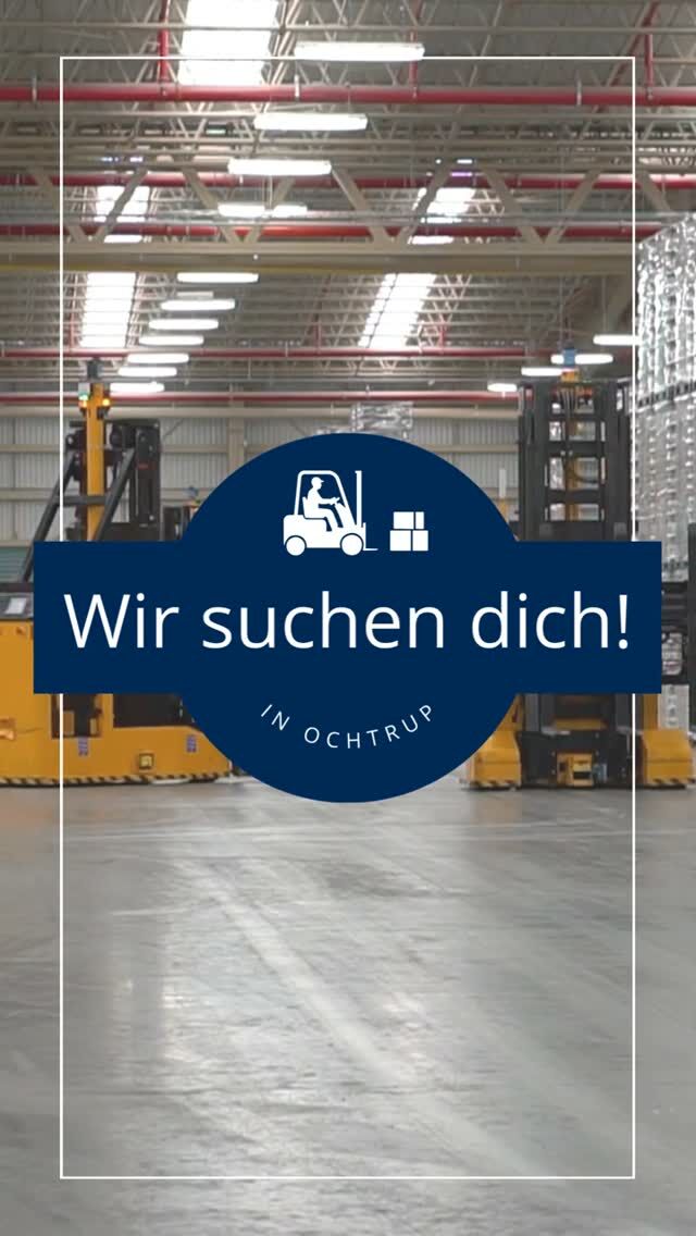 Fahrpraxis im Blut? 🚜💨⁠
⁠
Wir suchen einen Staplerfahrer (m/w/d) in Vollzeit für Ochtrup – egal ob Profi oder Quereinsteiger!⁠
⁠
Deine Aufgaben:⁠
⁠
Gabelstapler fahren & LKW be-/entladen⁠
Kommissionieren & SAP-Buchungen⁠
⁠
Das bieten wir dir:⁠
⁠
Unbefristeter Vertrag & faire Bezahlung⁠
Urlaubs- & Weihnachtsgeld + 30 Tage Urlaub⁠
Direkter, unkomplizierter Start⁠
⁠
📲 Bewirb dich jetzt per WhatsApp +4915209308961, wir melden uns noch am selben Tag! ⁠
⁠
Hashtags⁠
#Staplerfahrer#Ochtrup#Logistik#Lager#Vollzeit#Jobsuche#Gabelstapler#PSH#PersonalService⁠
