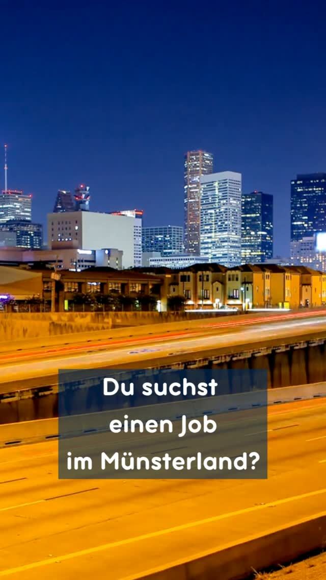 Schluss mit langen Pendelzeiten! 🚗💨⁠
⁠
Egal ob Logistik, Produktion, Handwerk oder kaufmännischer Bereich, bei PSH Personal Service in Vreden findest du den Job, der wirklich zu dir passt.⁠
⁠
💡 Deine Vorteile:⁠
⁠
⏺️ Jobs direkt in deiner Region (Münsterland)⁠
⏺️ Persönliche Betreuung & schnelle Rückmeldung⁠
⏺️ Vielfältige Möglichkeiten für Quereinsteiger & Profis⁠
⁠
👉 So geht’s: Schreib uns einfach eine direkte Nachricht oder besuche uns gerne auf unserer Homepage.⁠
⁠
www.personal-holding.de/standorte/psh-vreden/⁠
⁠
📍 PSH Personal Service Vreden⁠
⁠
#Münsterland#TalenteGesucht#PSH#Vreden#PersonalService#Logistik#Produktion#Handwerk