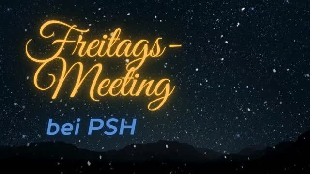 Freitagsmeeting bei PSH ✨️⁠
⁠
Inhaltlich wie immer fokussiert. 💡Optisch heute… sagen wir: "saisonal optimiert" 🎅⁠
⁠
Wir haben festgestellt: ⁠
Auch Meetings laufen besser,⁠
wenn man sie mit einem Augenzwinkern nimmt. 😁⁠
⁠
So geht Teamarbeit kurz vor Weihnachten. 💛⁠
⁠
#PSHMeeting#PSH#Personaldienstleistung#Freitag#fridayfeeling#thankgoditsfriday#TeamPSH#PSHrockt#Weihnachten#christmas#merrychristmas#FroheWeihnachten#fun#funtimes#happyteam#hr