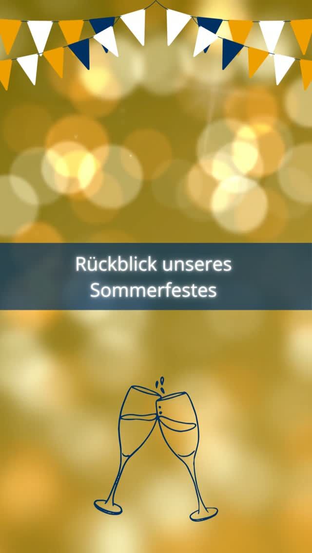 Sommer, Sonne, Team-Power! 🥳 ⁠
⁠
Unser diesjähriges Sommerfest war ein voller Erfolg und hat uns einmal mehr gezeigt, wie wichtig der persönliche Austausch außerhalb von Bewerbungsgesprächen und Vermittlungsprozessen ist. 💛⁠
⁠
Wir schätzen den Austausch mit jedem Einzelnen sehr und freuen uns schon jetzt auf das nächste Highlight! ✨⁠
⁠
#Sommerfest2026#Unternehmenskultur#PSH#Wertschätzung#Teamspirit#PersonalService