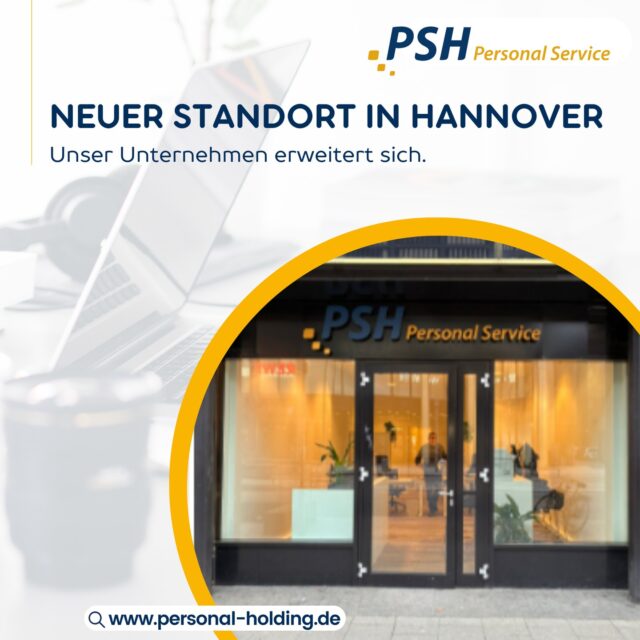 Endlich ist es soweit 🎉⁠
⁠
Nach intensiver Vorbereitung waren unsere ⁠
Geschäftsräume bezugsfertig. 💛⁠
⁠
Im Herzen der Stadt, direkt in der City, ⁠
gegenüber der Ernst August Galerie. 🔥⁠
⁠
Ein tolles, erfahrenes Team mit Daniel und Zikran. 🤝⁠
⁠
Wir freuen uns auf tolle Bewerber in der Landeshauptstadt. 💛⁠
⁠
https://personal-holding.de/standorte/personal-service-psh-hannover-gmbh/⁠
⁠
#psh#neuerstandort#hannover#team#personalholding#neuegeschäftsräume#pshhannover#city#jetztbewerben#personalservice#hiring#karriere#neuerjob#suche⁠