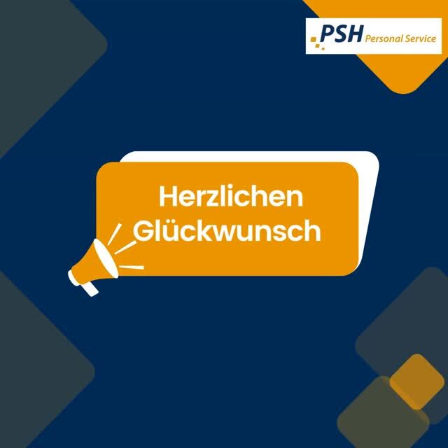 🎉 Glückwunsch Doreen & Kai!⁠
⁠
Doreen und Kai wurden von unserem Kunden Stührenberg Aeropark Logistik GmbH in Varel übernommen! 👏⁠
⁠
Wir sind stolz auf Euch! 💛⁠
⁠
💪 Bei PSH hast auch Du die Chance auf eine Festanstellung – starte jetzt durch!⁠
⁠
🔎 Mehr Jobs findest Du hier:⁠
https://personal-holding.de/⁠
⁠
#Übernahme#Glückwunsch#PSHPersonal#Personalservice#JobMitZukunft#Logistik#Stührenberg#TeamPSH#Erfolg#NewJob#Karriere#Jobsuche#Festanstellung