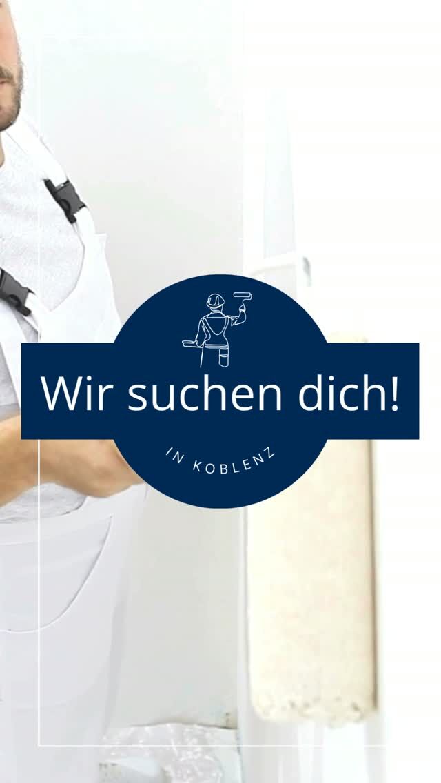 Auf der Suche nach einem neuen Job im Handwerk mit echten Perspektiven? 🛠️✨⁠
⁠
Wir suchen ab sofort einen Maler/Lackierer (m/w/d) in Koblenz! ⁠
Egal ob erfahrener Profi oder motivierter Quereinsteiger/Helfer: Bei uns zählen Zuverlässigkeit und Motivation mehr als starre Zeugnisse. 🤝⁠
⁠
Das erwartet dich bei PSH Personal Service:⁠
⁠
✅ Keine Probezeit!⁠
✅ Unbefristeter Arbeitsvertrag & sicherer Arbeitsplatz⁠
✅ Übertarifliche Bezahlung + Urlaubs- und Weihnachtsgeld⁠
✅ Wöchentliche Abschlagszahlung möglich 💶⁠
✅ Tolle Übernahmeoptionen im Kundenbetrieb⁠
✅ Persönliche Betreuung vor Ort durch unser Team in Koblenz⁠
⁠
Wie geht es weiter?⁠
⁠
Bewirb dich ganz unkompliziert, direkt:⁠
Onlinebewerbung: https://jobs.personal-holding.de/stellenangebote/989038841/bewerbung⁠
Telefonisch: 0261 20433990⁠
WhatsApp: +49 152 09308957⁠
⁠
(Wir melden uns noch am selben Tag bei dir). 📲💬⁠
⁠
👉 Jetzt bewerben und durchstarten!⁠
#MalerUndLackierer#Handwerk#Koblenz#Jobsuche#Unbefristet#PSHPersonalService#Lackierer#Maler#PSH